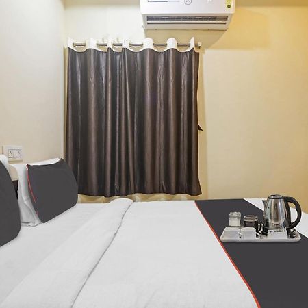 Super Collection O Gachibowli Hotel Kondapur  Buitenkant foto